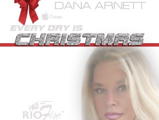 EVERY DAY IS&nbsp;CHRISTMAS